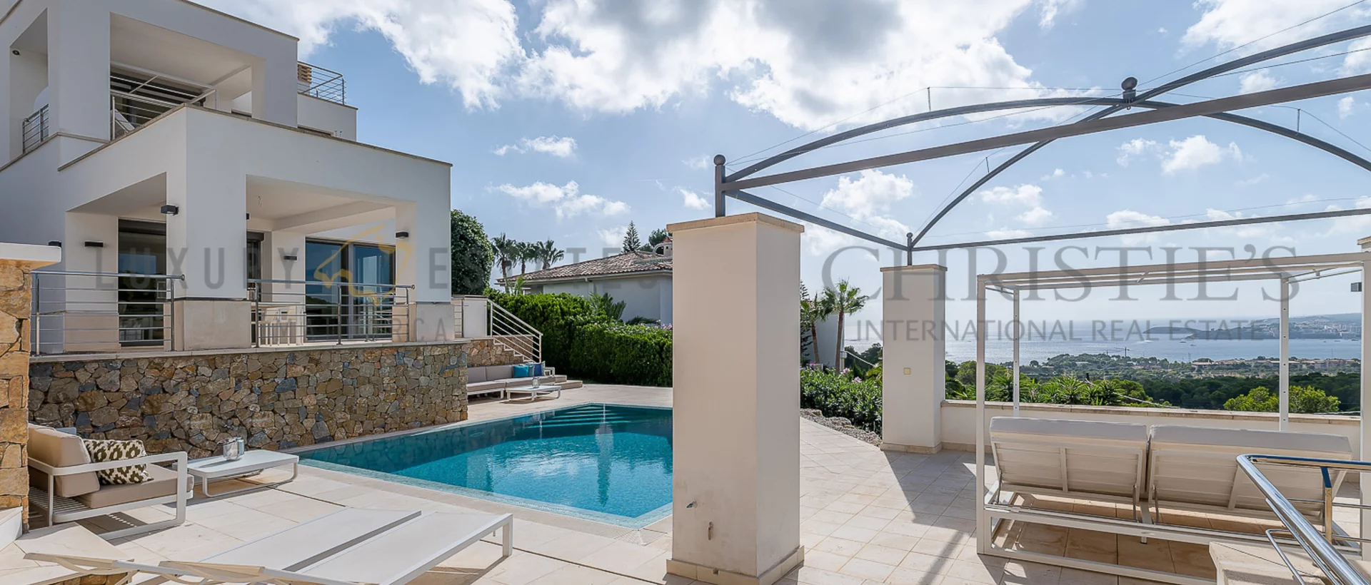 moderne meerblick villa in costa den blanes 4 moderne meerblick villa in costa den blanes 4