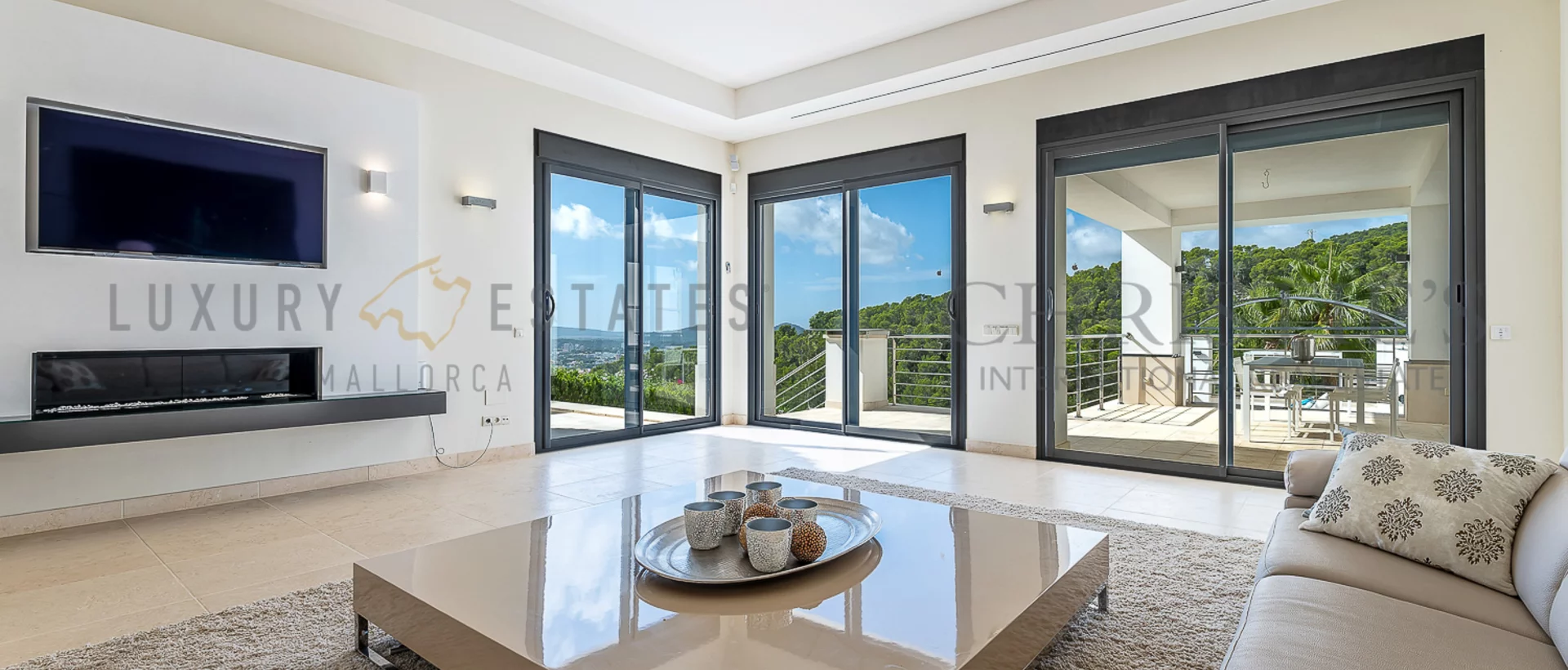 moderne meerblick villa in costa den blanes 9 moderne meerblick villa in costa den blanes 9