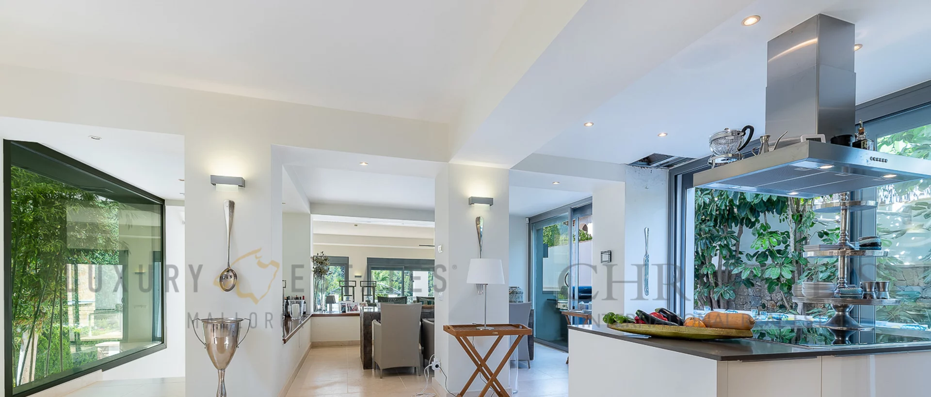 moderne meerblick villa in costa den blanes 14 moderne meerblick villa in costa den blanes 14