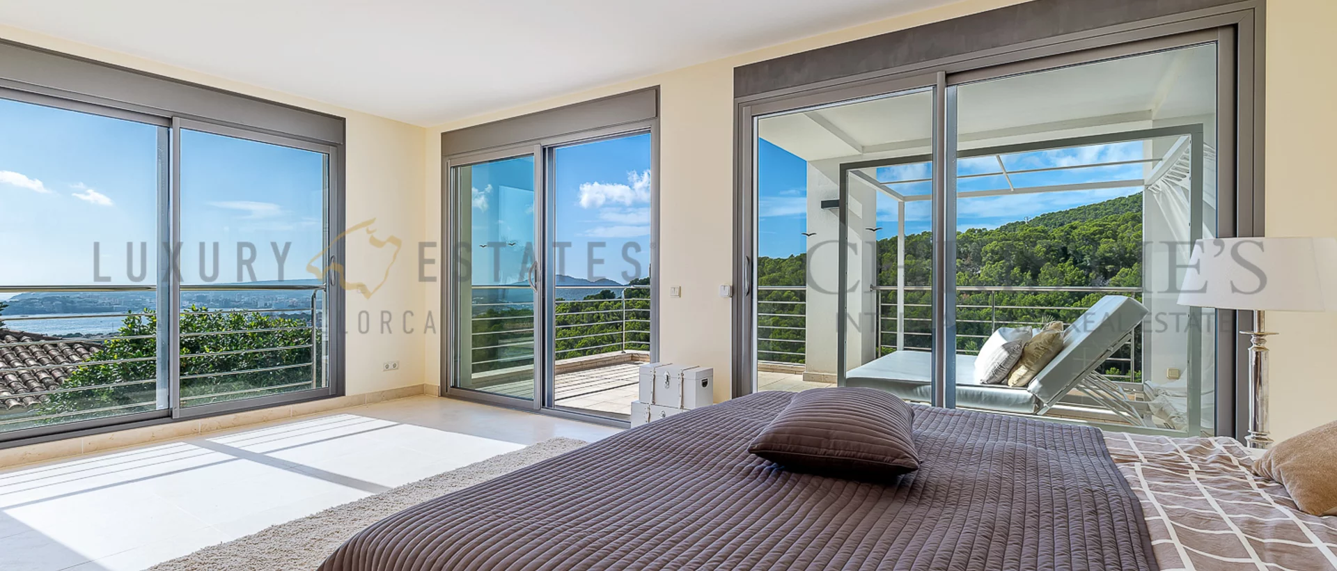 moderne meerblick villa in costa den blanes 22 moderne meerblick villa in costa den blanes 22