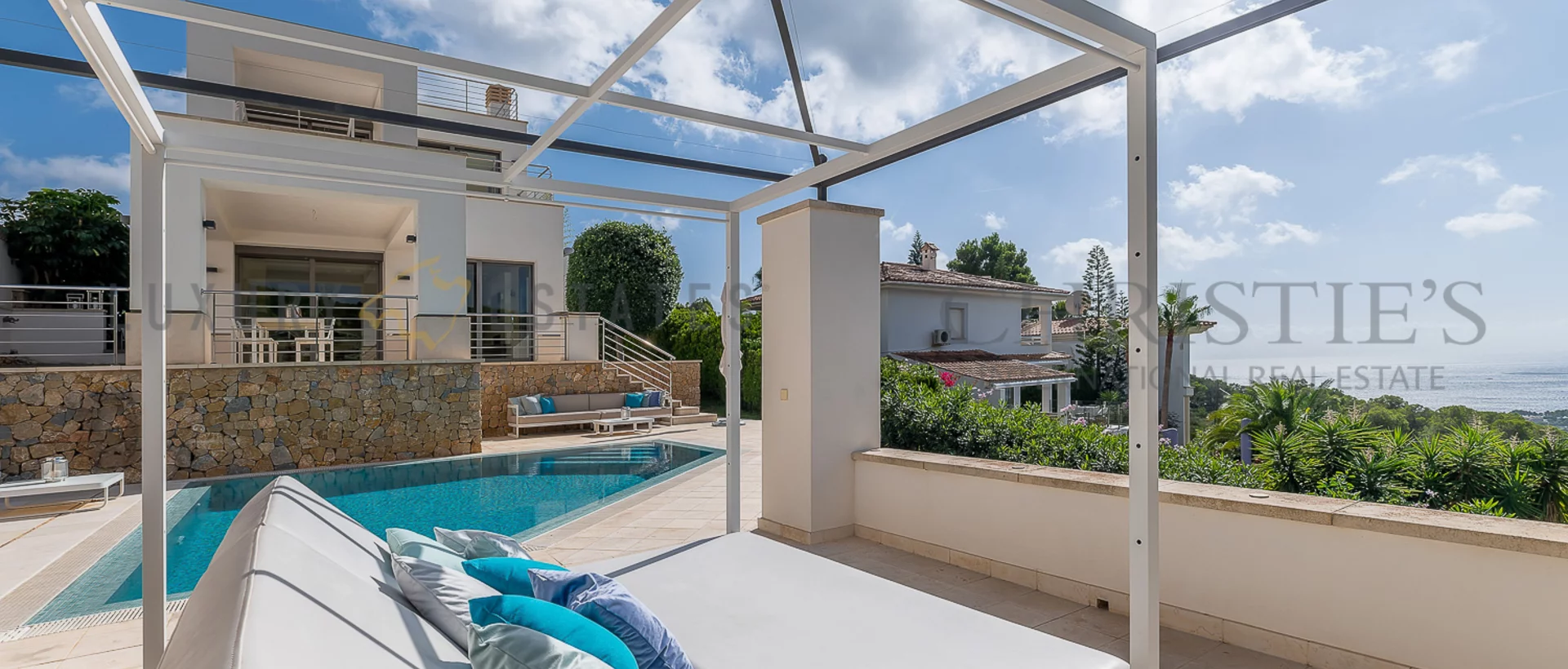 moderne meerblick villa in costa den blanes 5 moderne meerblick villa in costa den blanes 5