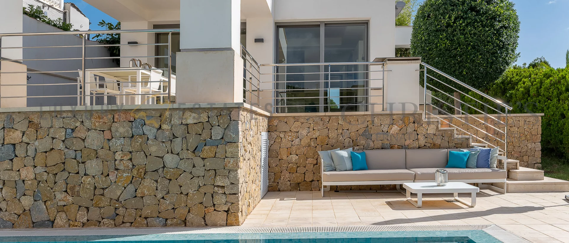 moderne meerblick villa in costa den blanes 6 moderne meerblick villa in costa den blanes 6