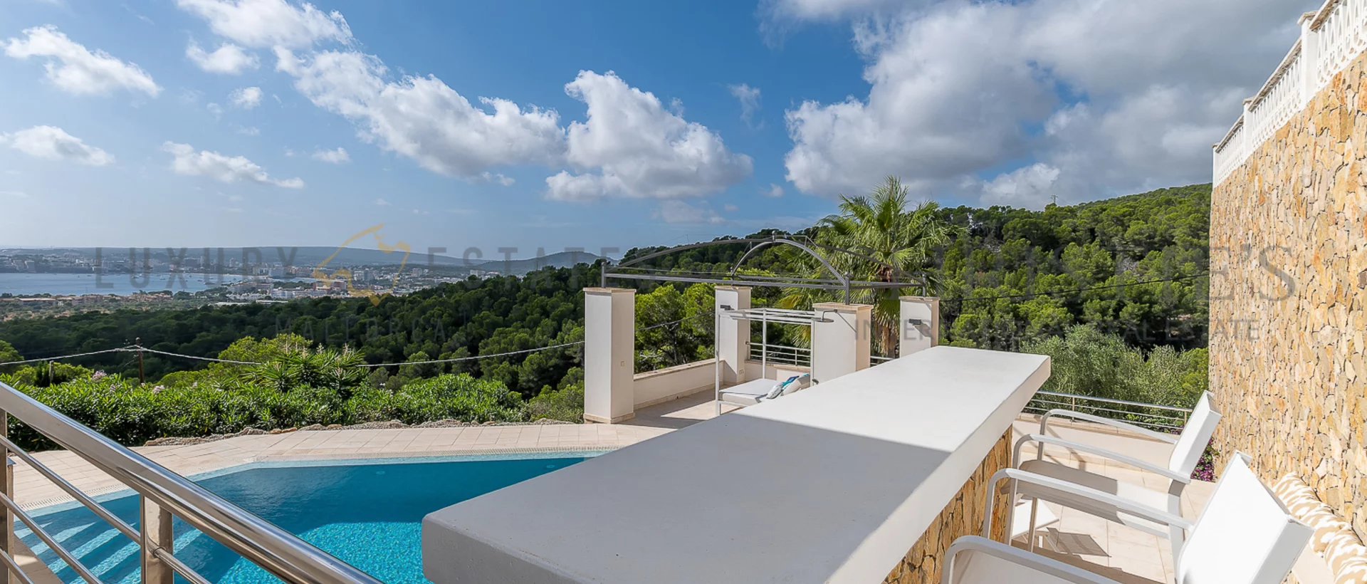 moderne meerblick villa in costa den blanes 3 moderne meerblick villa in costa den blanes 3