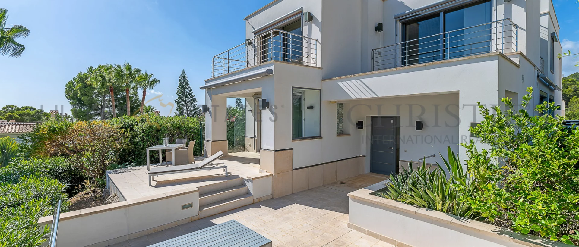 moderne meerblick villa in costa den blanes 17 moderne meerblick villa in costa den blanes 17