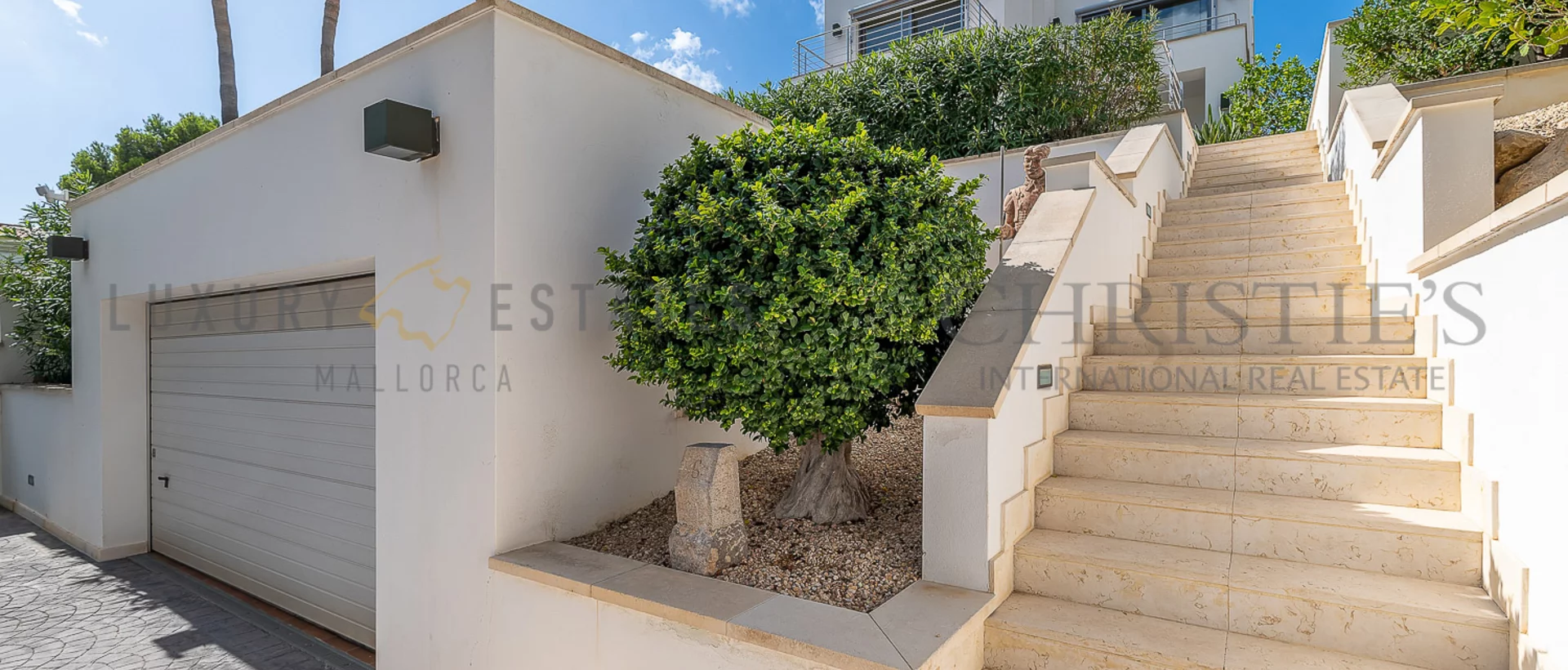 moderne meerblick villa in costa den blanes 1 moderne meerblick villa in costa den blanes 1