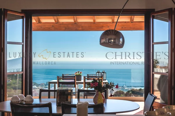 villa costa d'en blanes 38