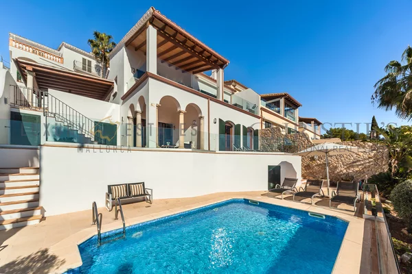 villa costa d'en blanes 30