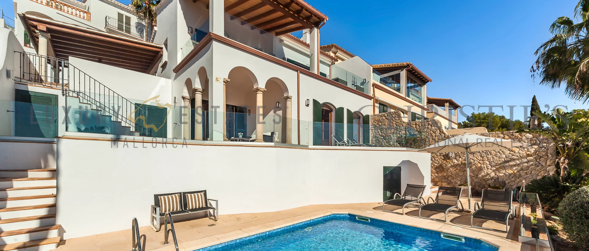 villa costa d'en blanes 30