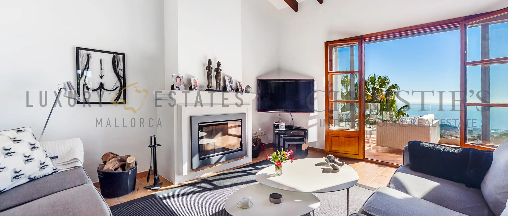 villa costa d'en blanes 35