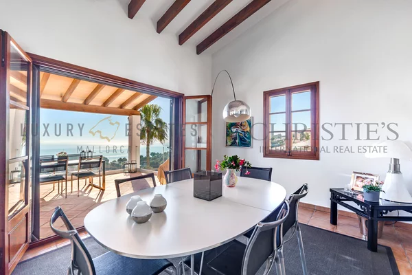 villa costa d'en blanes 39
