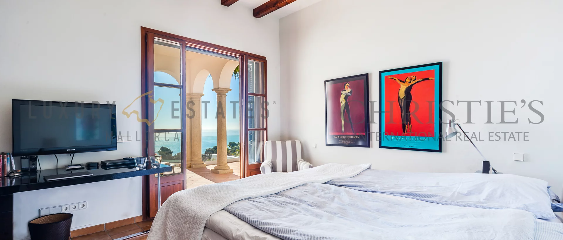 villa costa d'en blanes 22