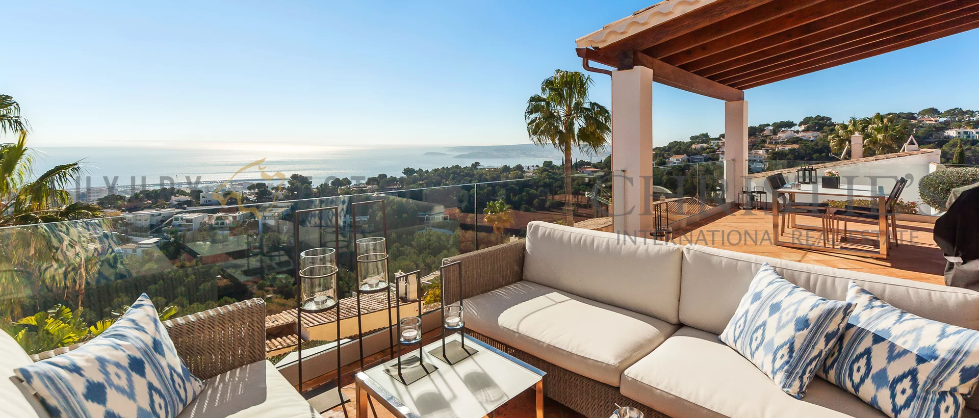 villa costa d'en blanes 33