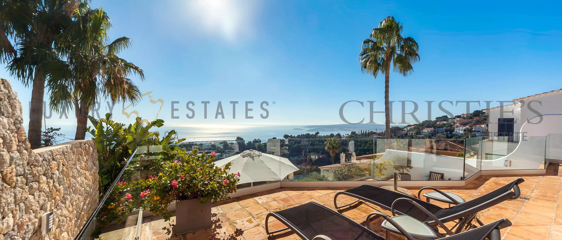 villa costa d'en blanes 25