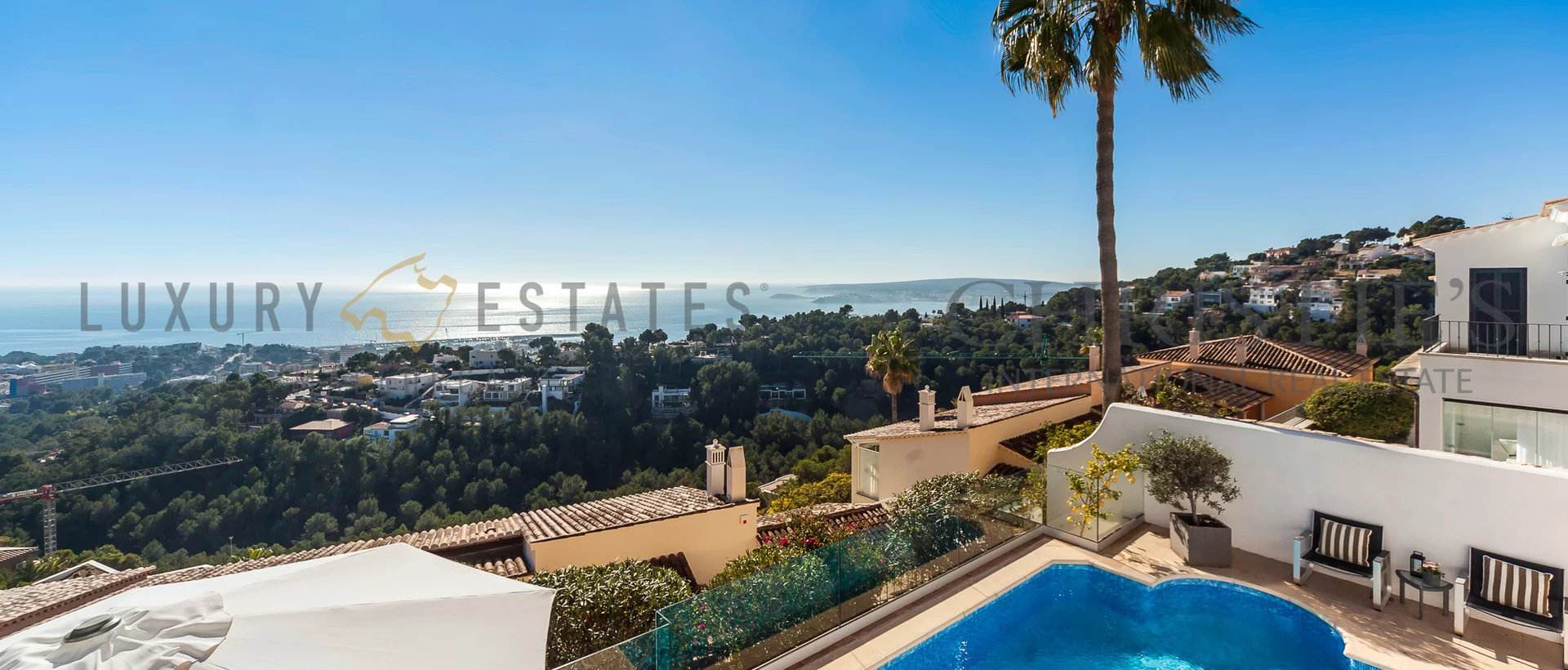 villa costa d'en blanes 27