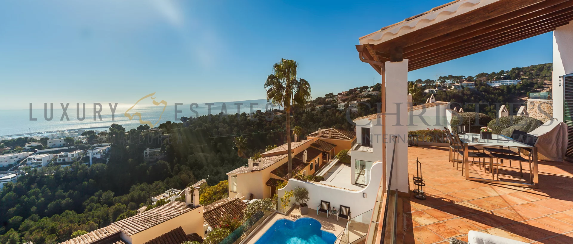 villa costa d'en blanes 37
