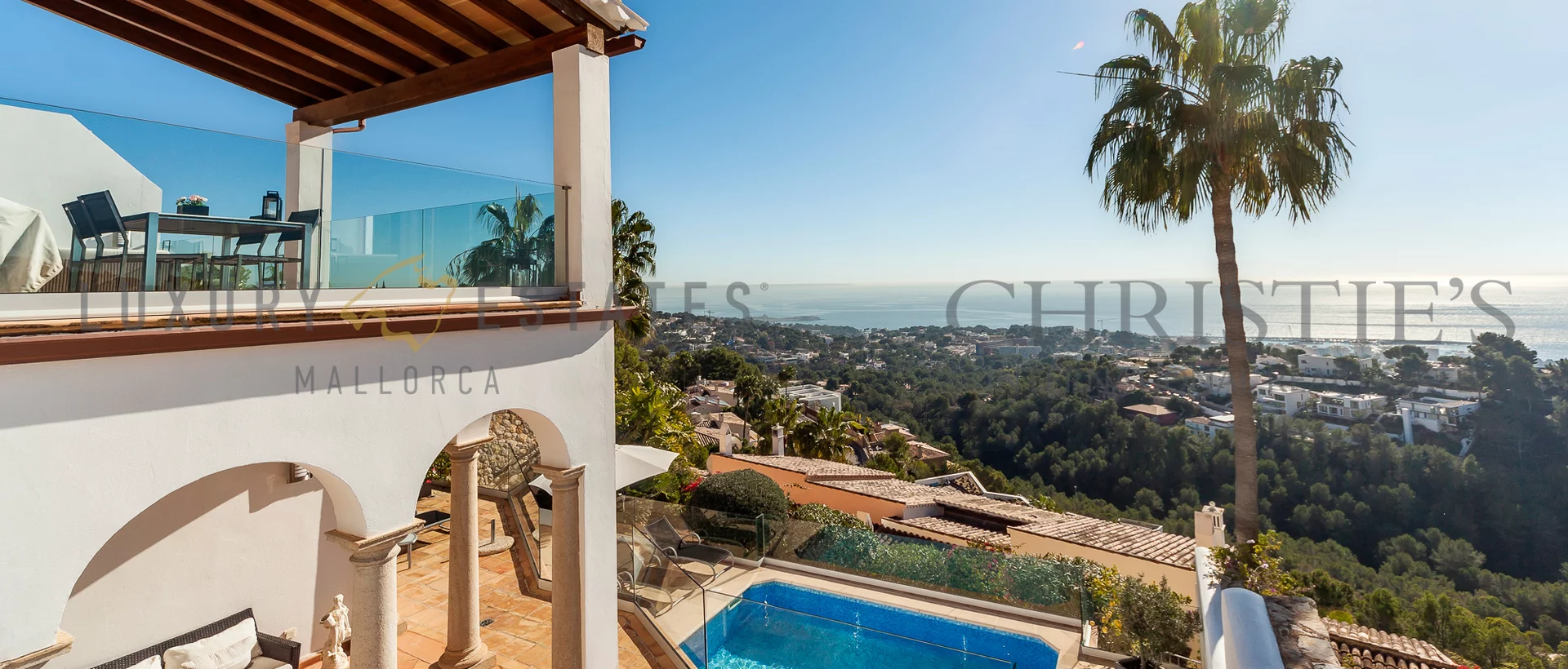 villa costa d'en blanes 28