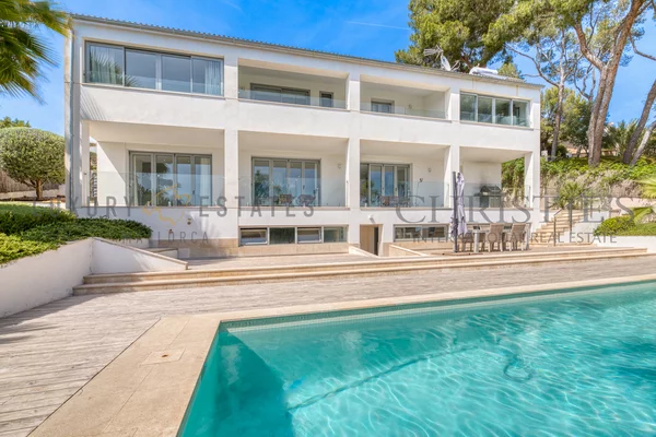 villa costa den blanes mallorca 2