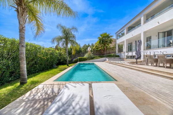villa costa den blanes mallorca 1