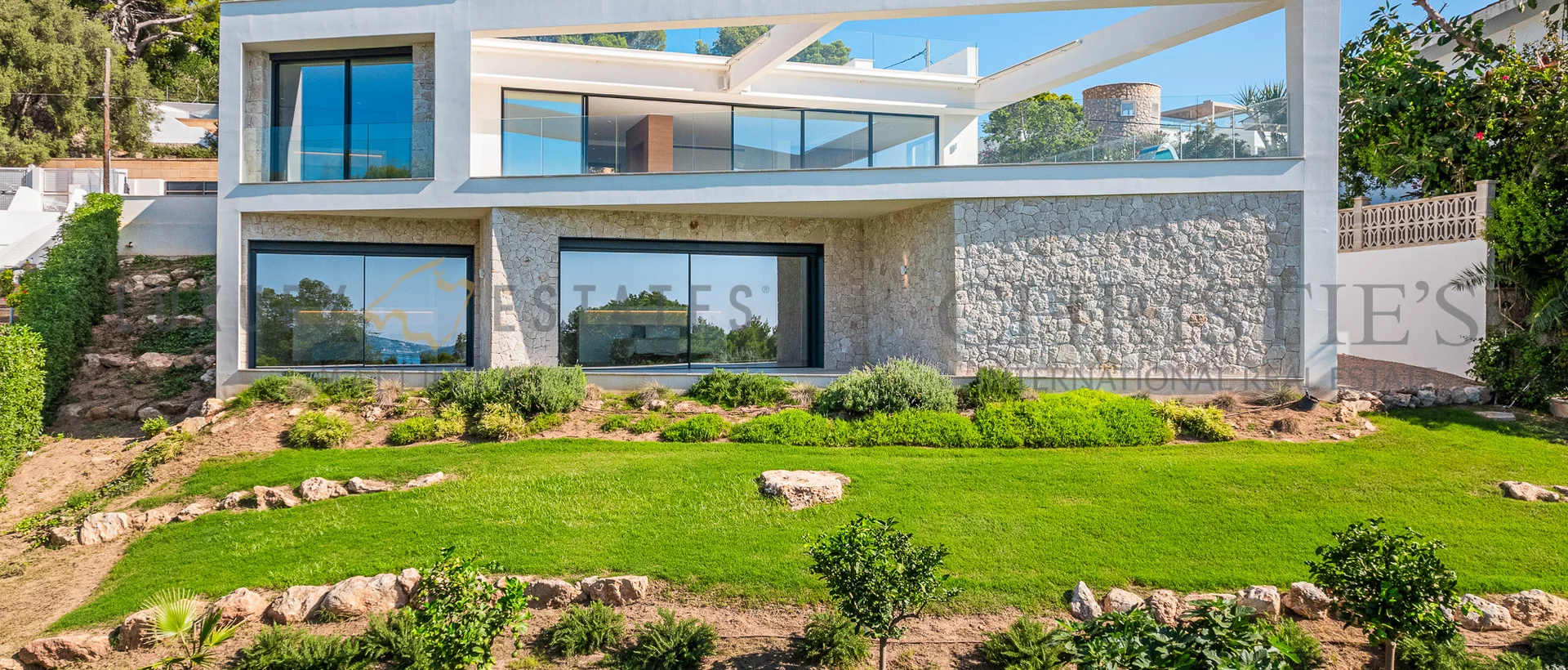 neubau villa in costa del blanes meerblick 37 neubau villa in costa del blanes meerblick 37