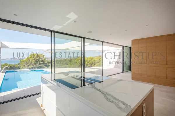 neubau villa in costa del blanes meerblick 7