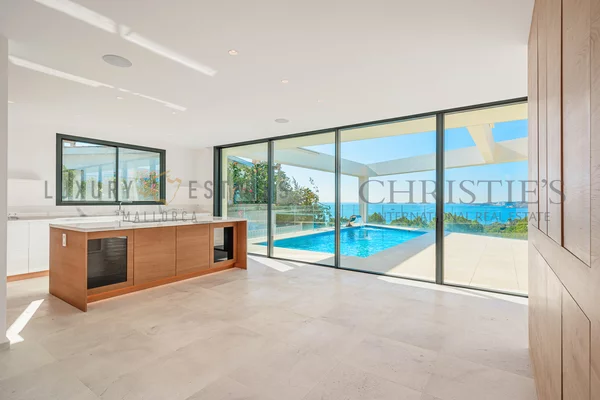 neubau villa in costa del blanes meerblick 20