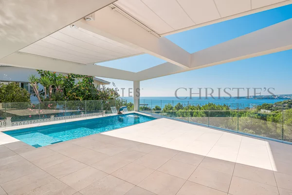 neubau villa in costa del blanes meerblick 31