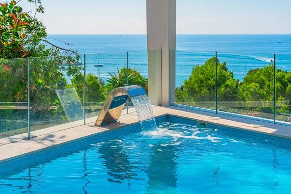 neubau villa in costa del blanes meerblick 35