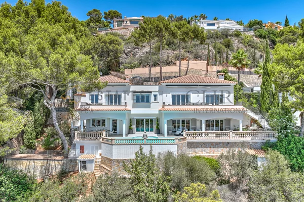 villa costa den planes mallorca 1