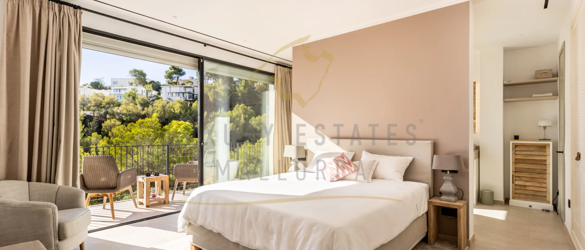 cosy villa in costa d´en blanes 4 cosy villa in costa d´en blanes 4