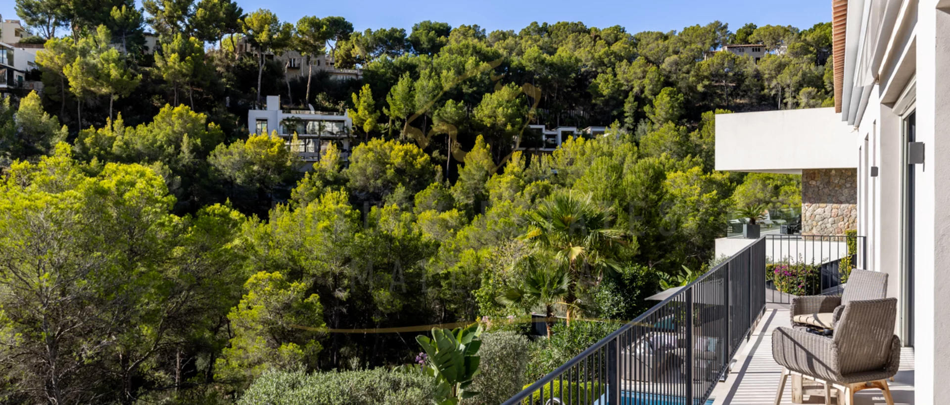 cosy villa in costa d´en blanes 8 cosy villa in costa d´en blanes 8