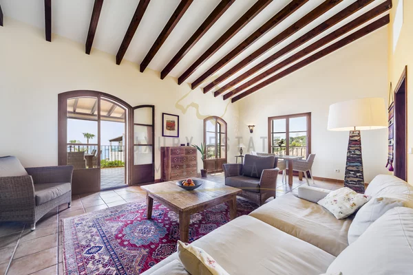 villa costa d´en blanes vistas al mar 5