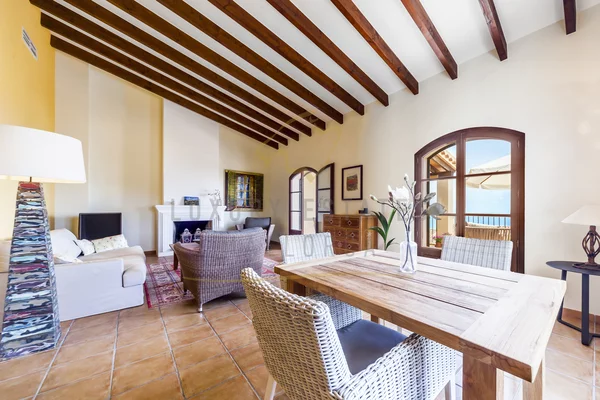 villa costa d´en blanes vistas al mar 6