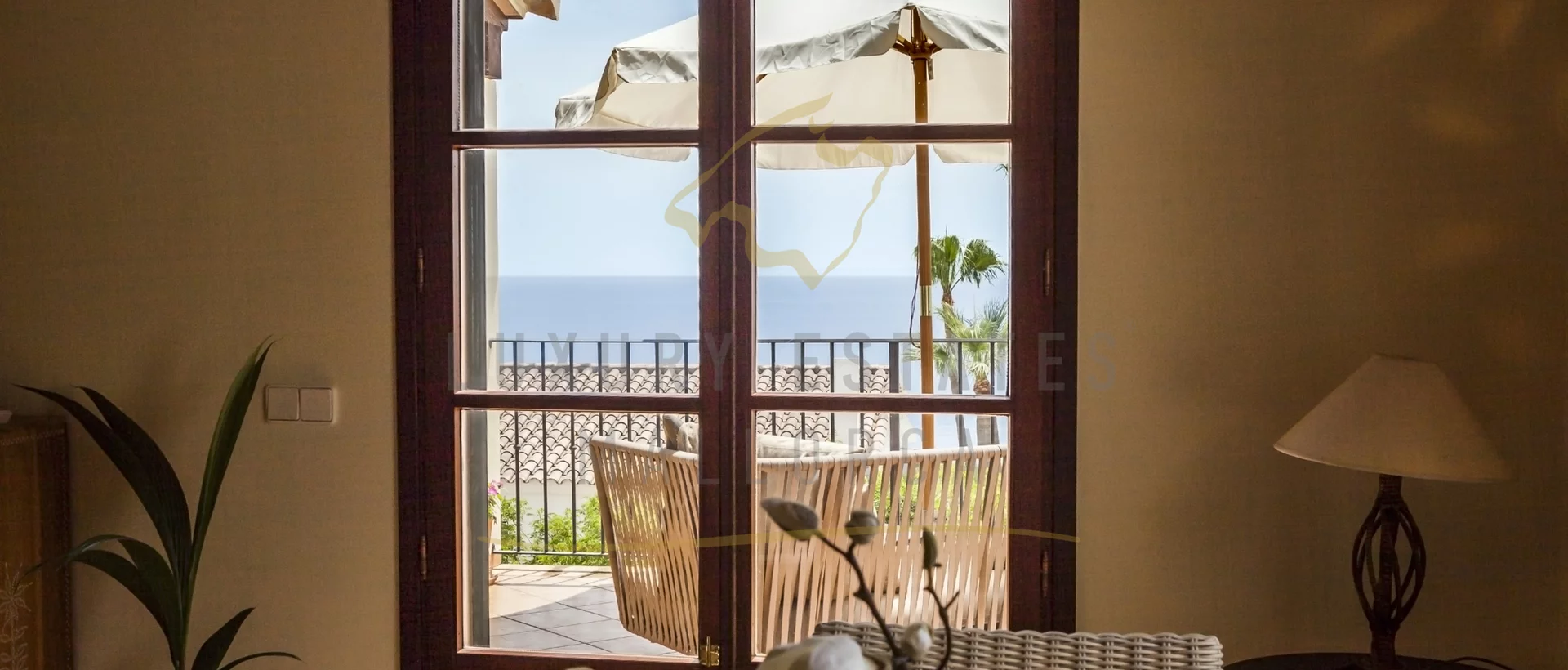 villa costa d´en blanes