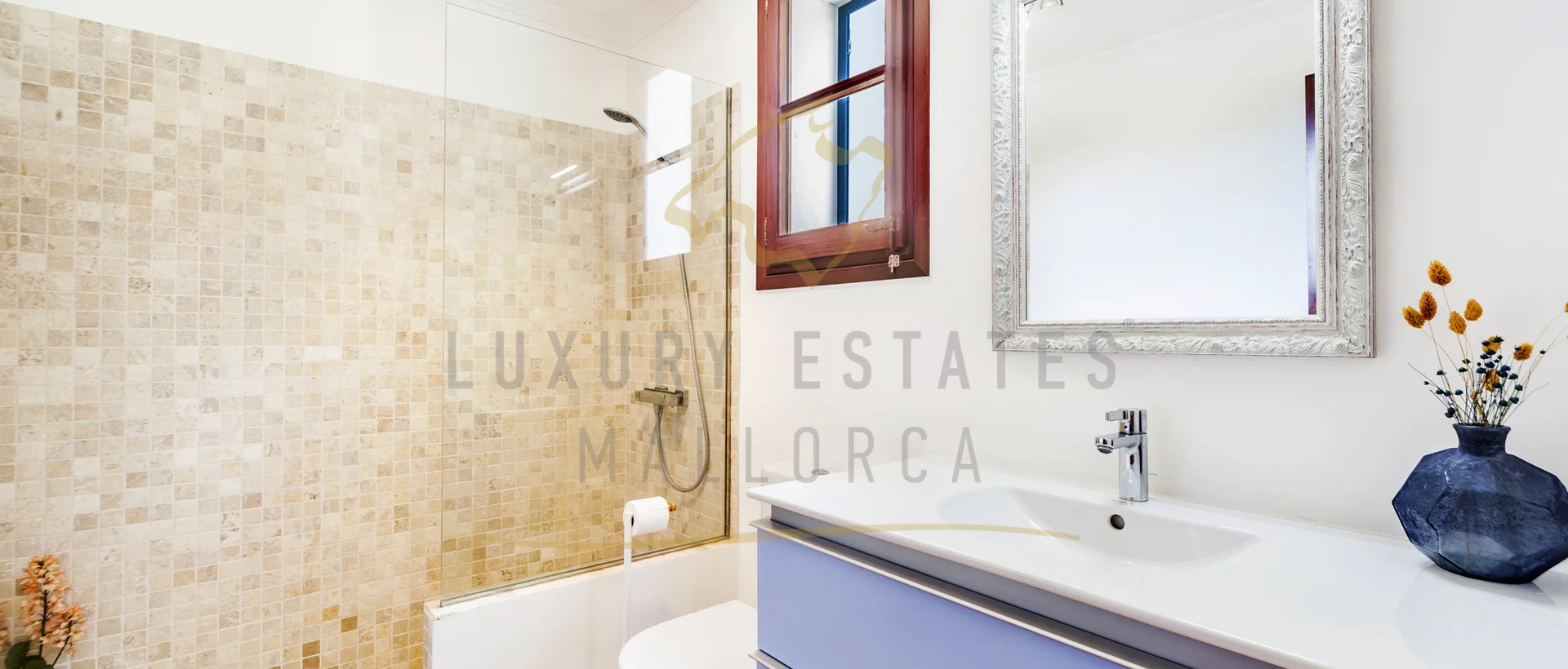 villa costa d´en blanes bad 2