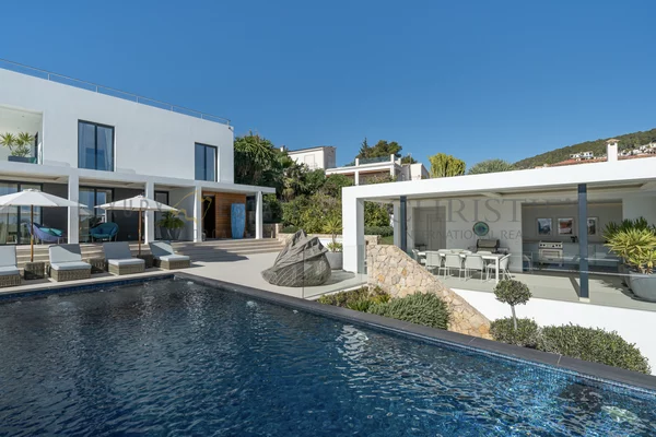 villa moderna costa den blanes  3