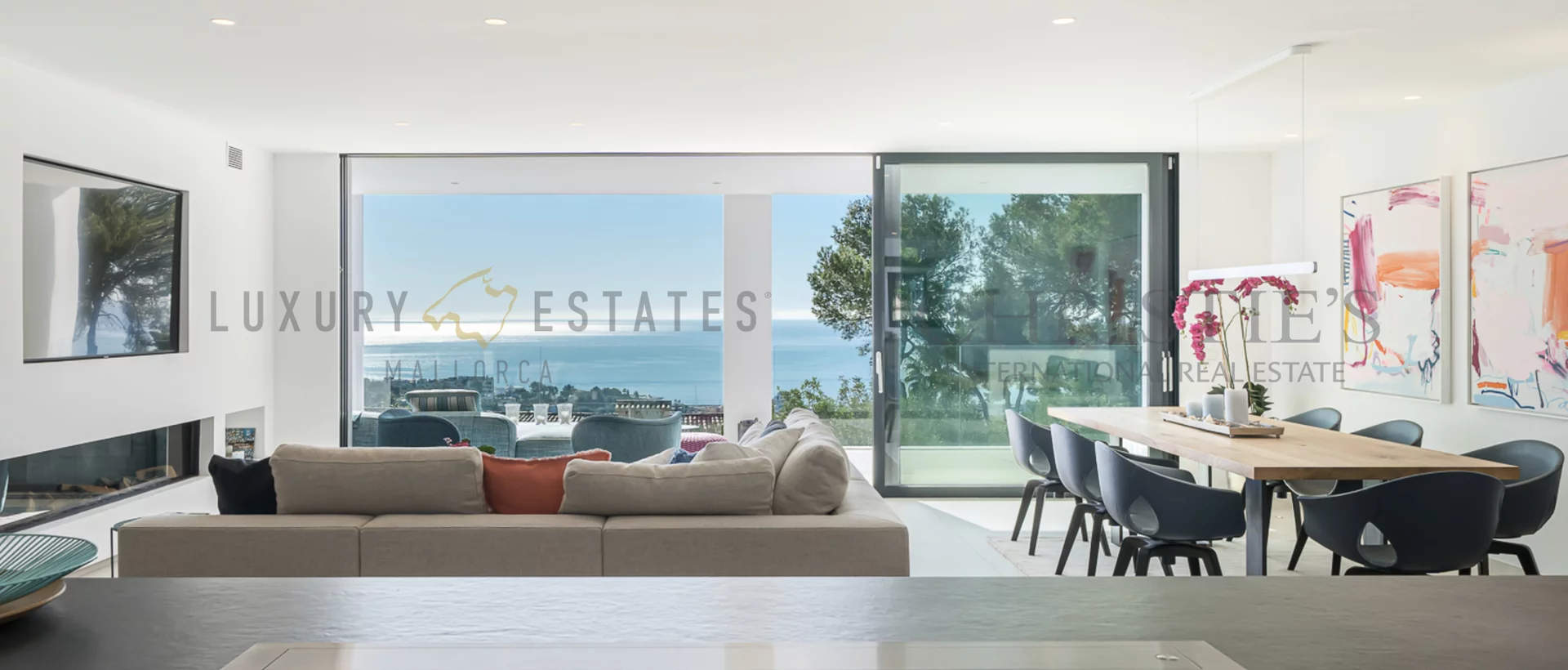 moderne villa costa den blanes  4