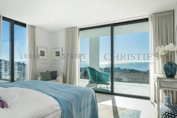 villa moderna costa den blanes  5