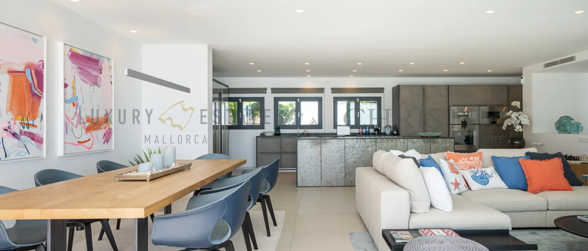 moderne villa costa den blanes  7