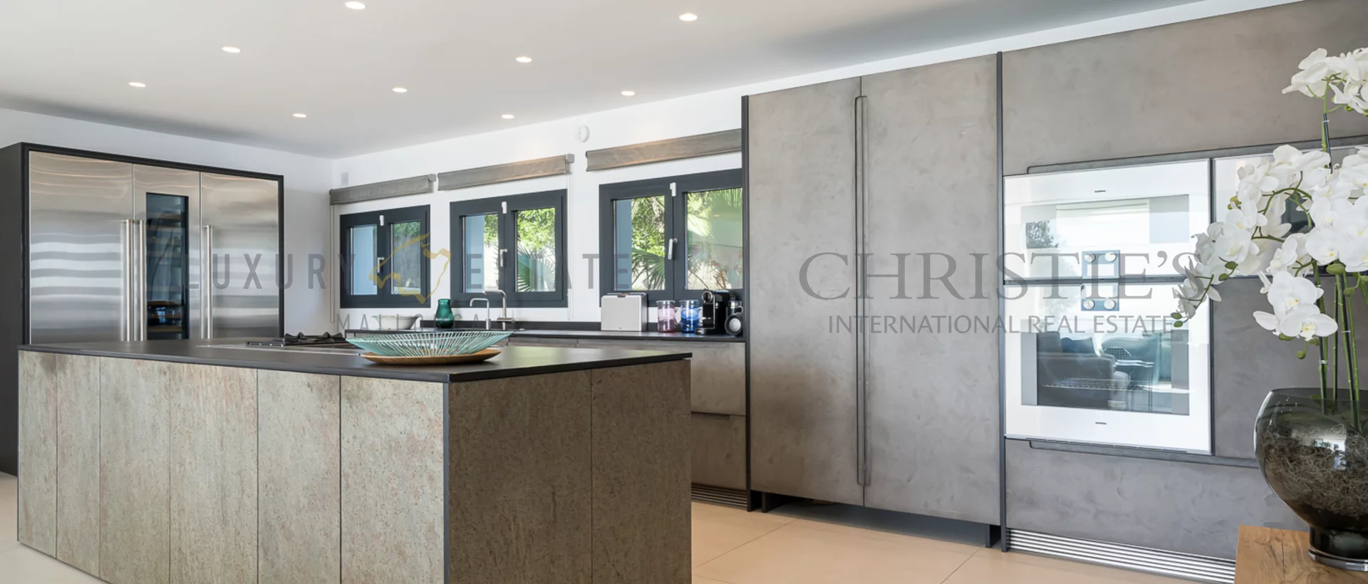 moderne villa costa den blanes  9