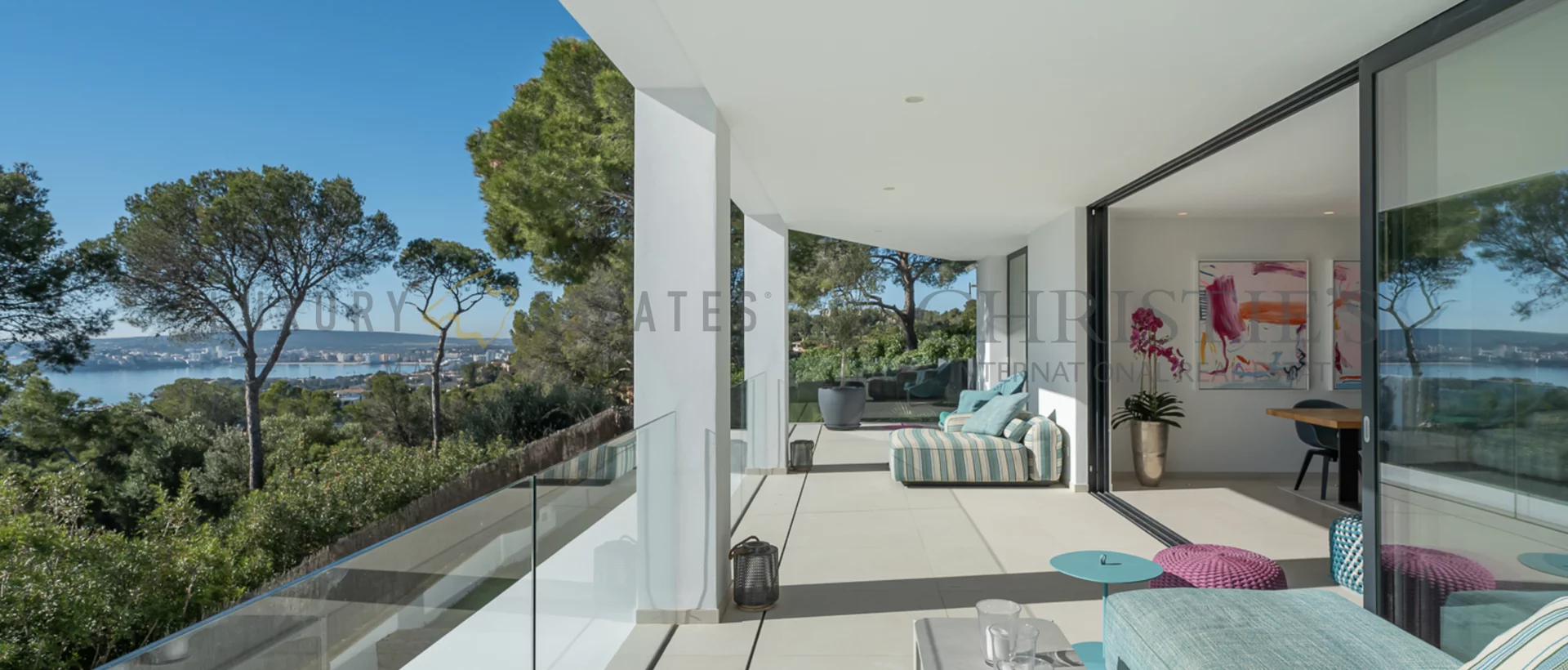 moderne villa costa den blanes  10