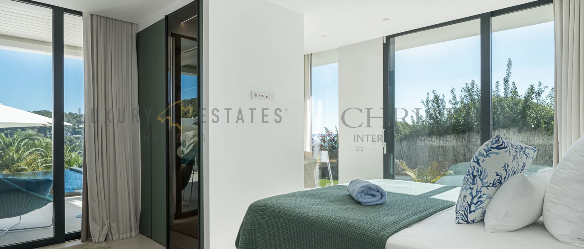 moderne villa costa den blanes  11