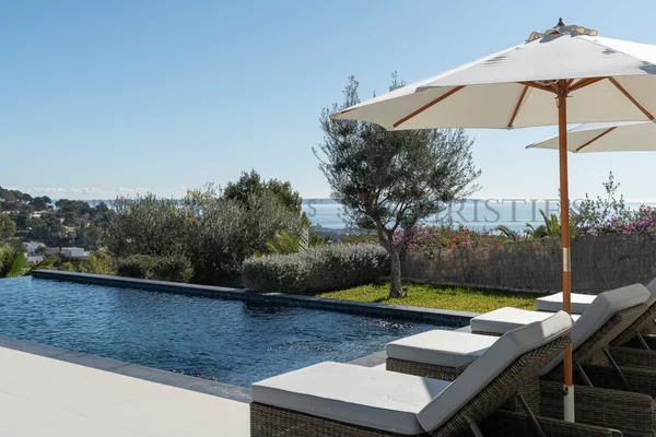 villa moderna costa den blanes  13
