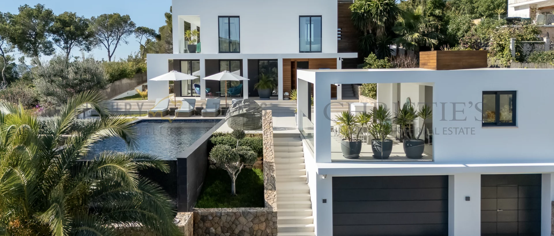 moderne villa costa den blanes  14