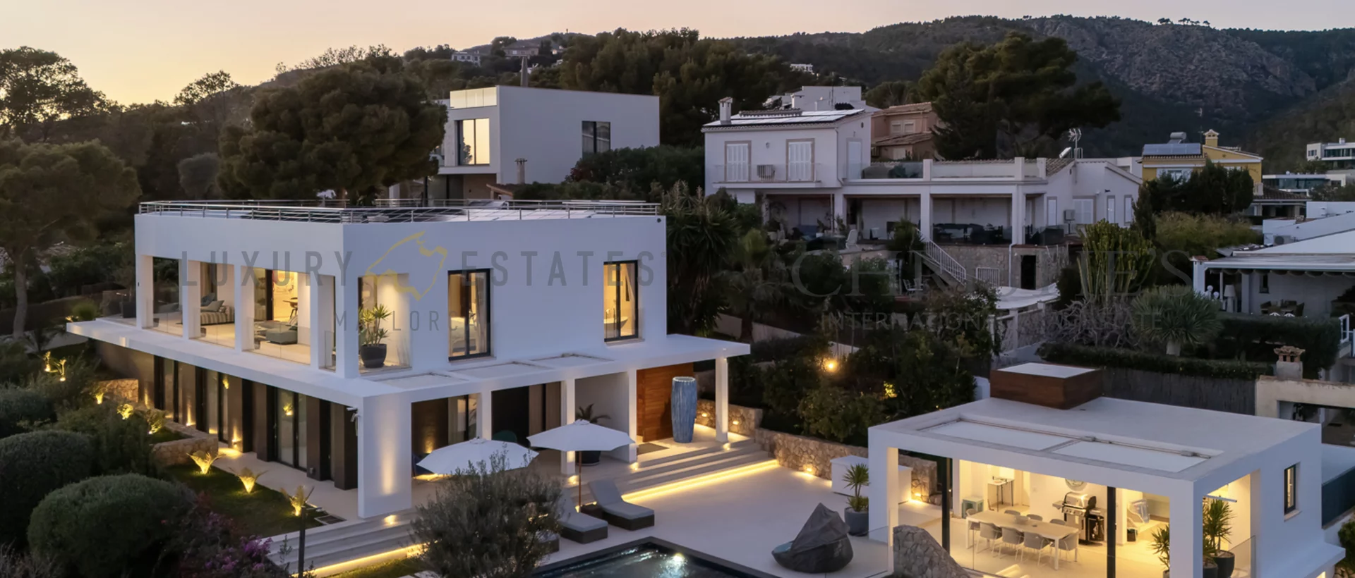 moderne villa costa den blanes 1
