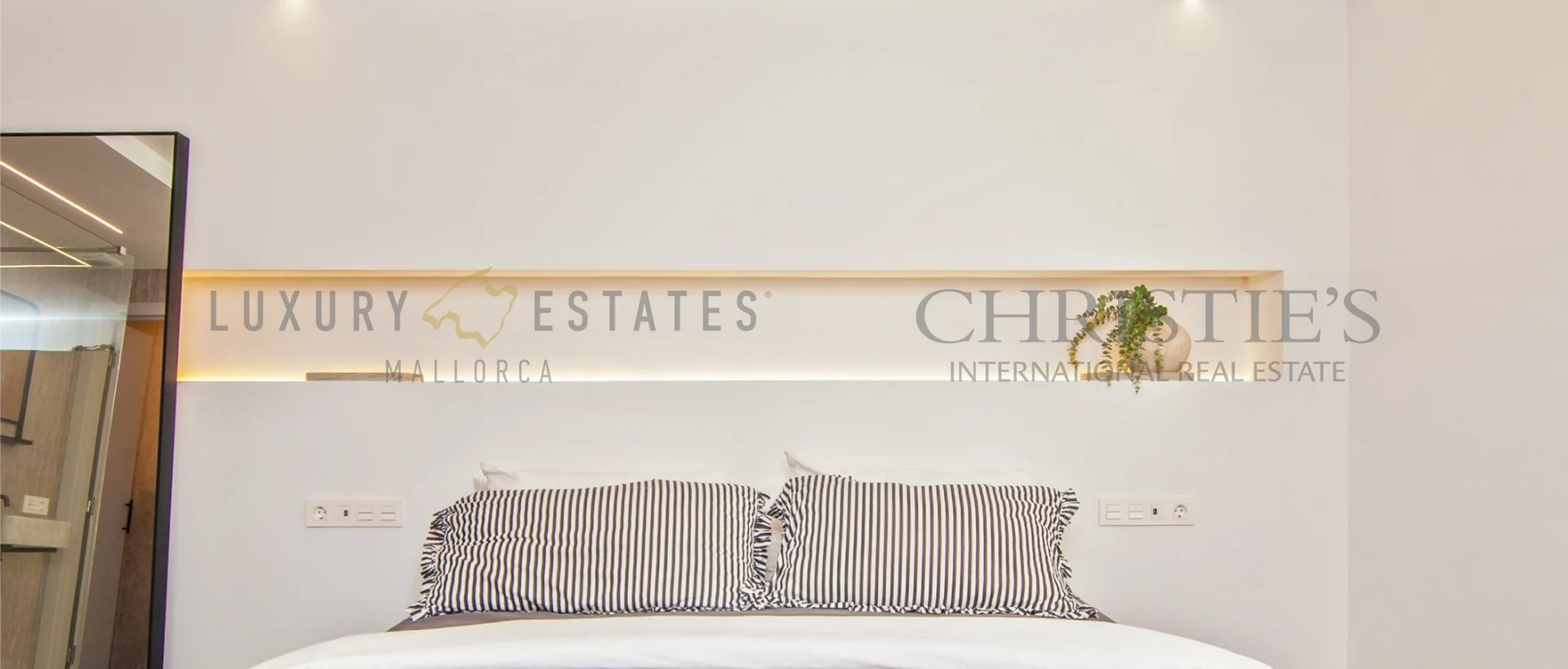 renoviertes reihenhaus in costa den blanes mit meerblick 11