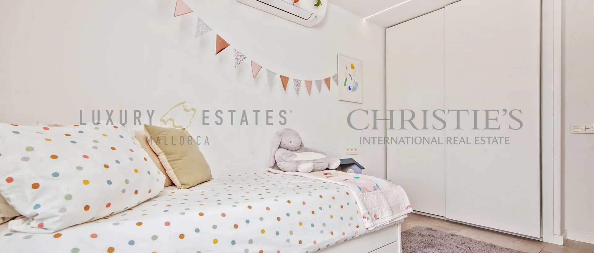 renoviertes reihenhaus in costa den blanes mit meerblick 15