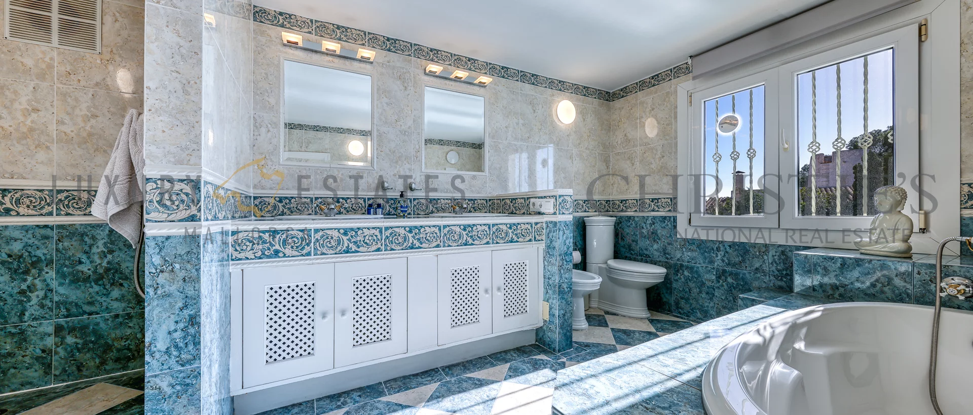 villa costa d'en blanes meerblick 2