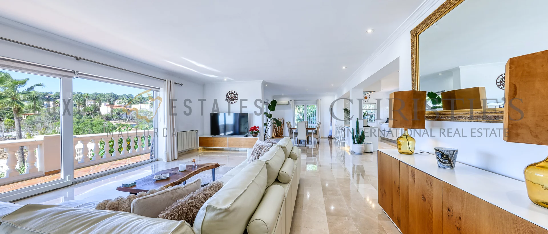 villa costa d'en blanes southwest mallorca 201