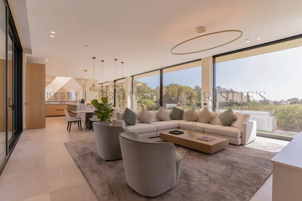 villa obra nueva con vistas mar costa d' en blanes 01
