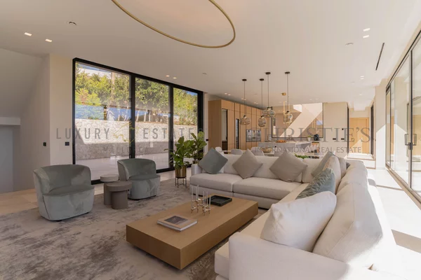 villa obra nueva con vistas mar costa d' en blanes 02